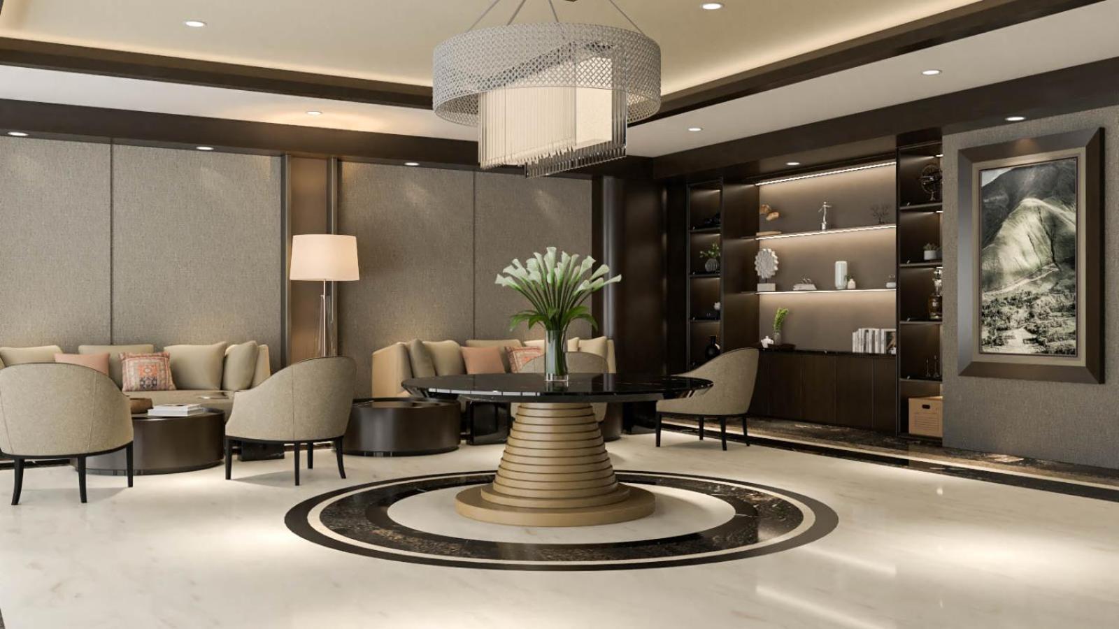 Labersa Hotel & Convention Center Samosir Sinapuran Екстериор снимка