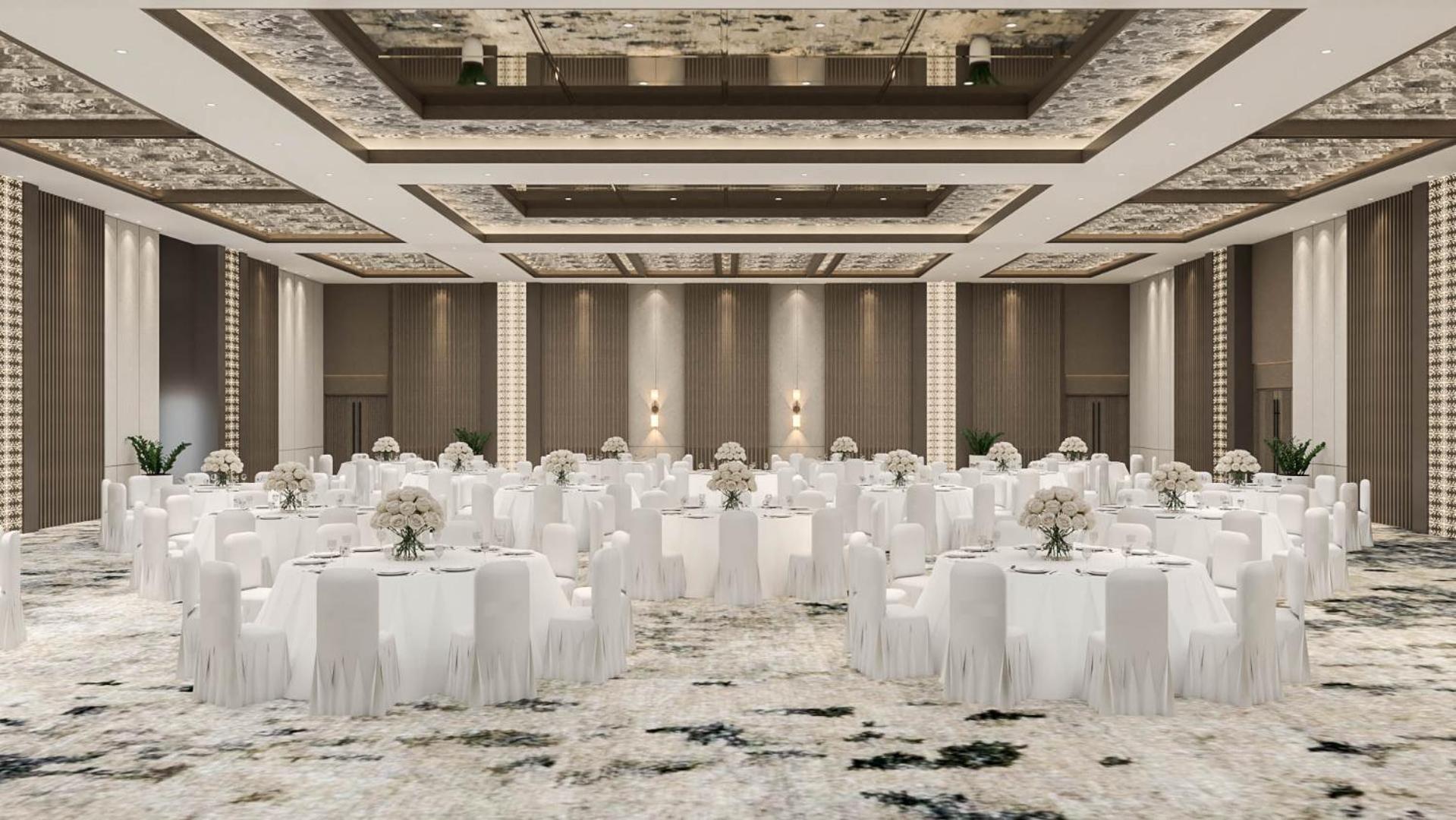 Labersa Hotel & Convention Center Samosir Sinapuran Екстериор снимка
