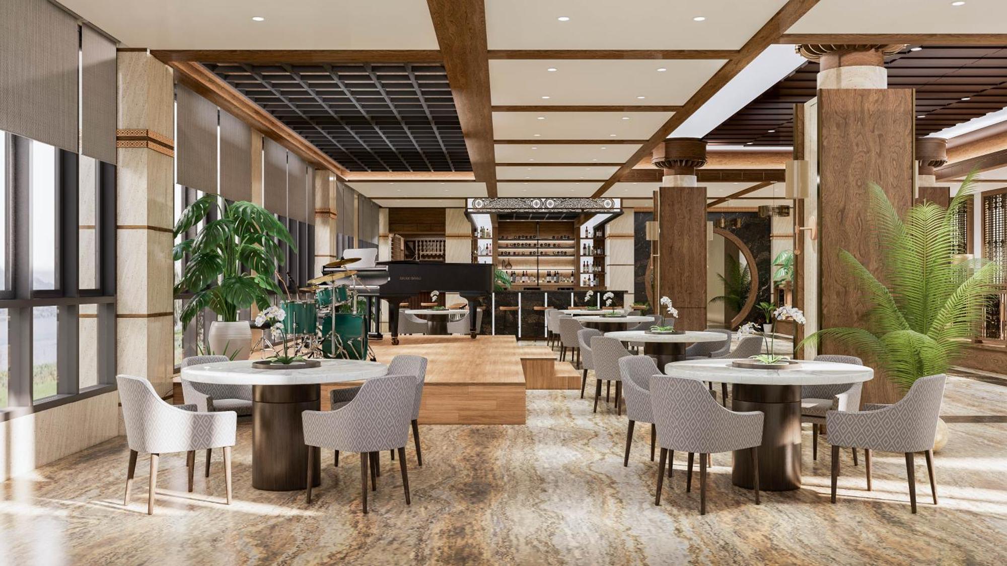 Labersa Hotel & Convention Center Samosir Sinapuran Екстериор снимка
